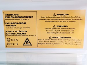 Thumbnail image of Liebherr MediLine LKUexv 1610 Laboratory Fridge