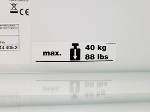 Thumbnail image of Liebherr MediLine LKUexv 1610 Laboratory Fridge