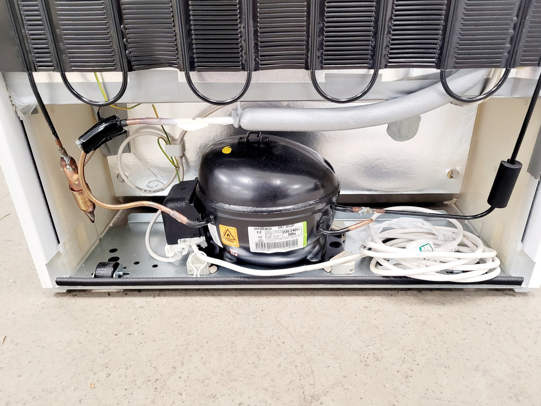 Image of Liebherr MediLine LKUexv 1610 Laboratory Fridge