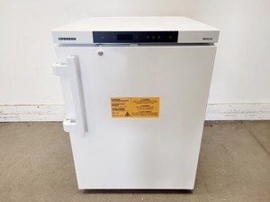 Image of Liebherr MediLine LGUEX 1500 Laboratory Freezer