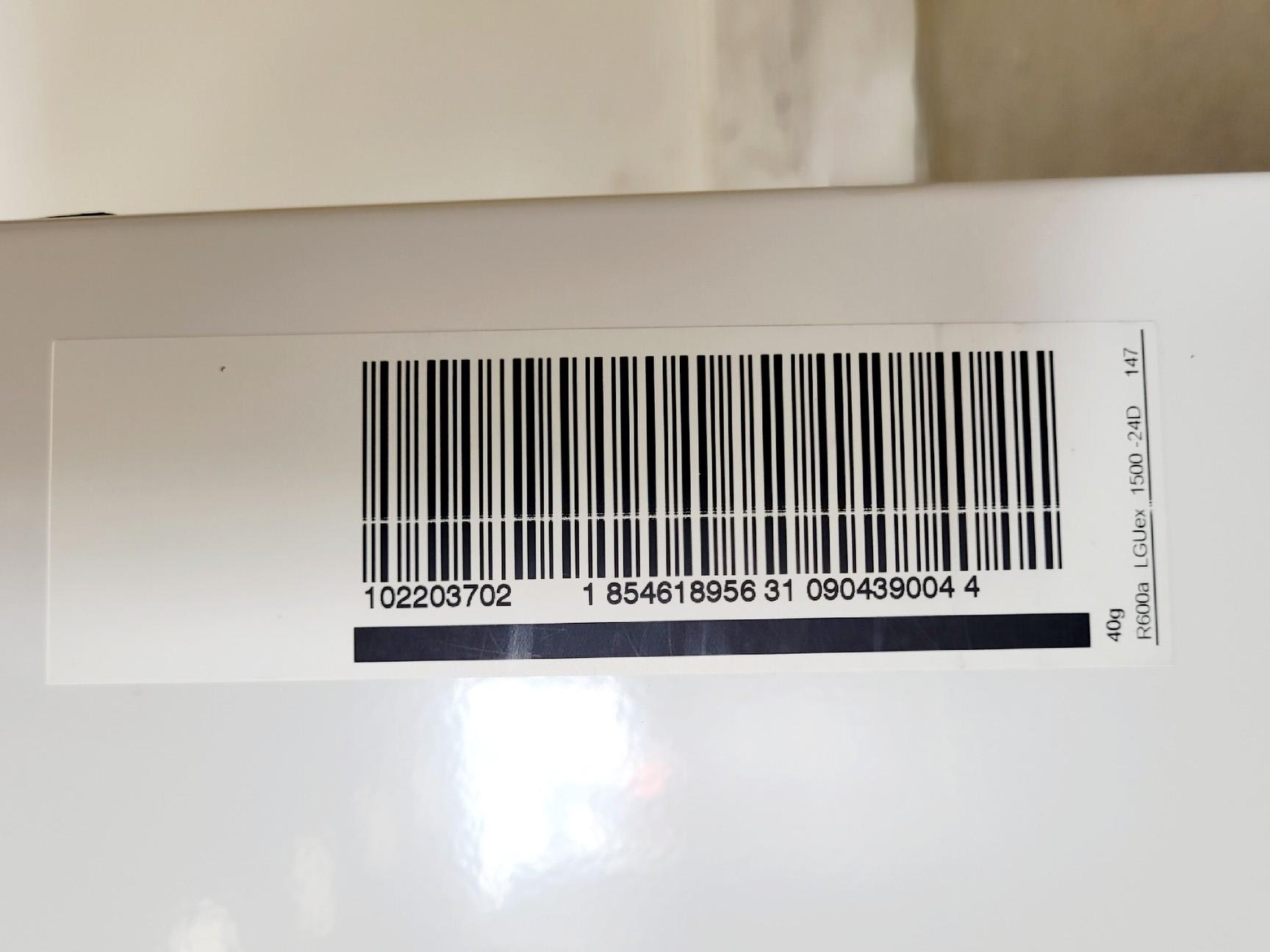 Image of Liebherr MediLine LGUEX 1500 Laboratory Freezer