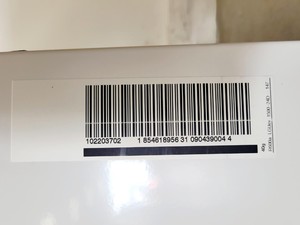 Thumbnail image of Liebherr MediLine LGUEX 1500 Laboratory Freezer