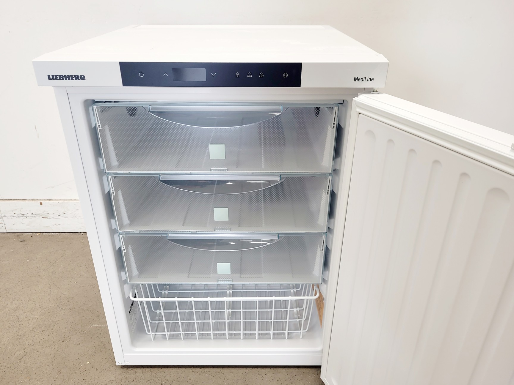 Image of Liebherr MediLine LGUEX 1500 Laboratory Freezer