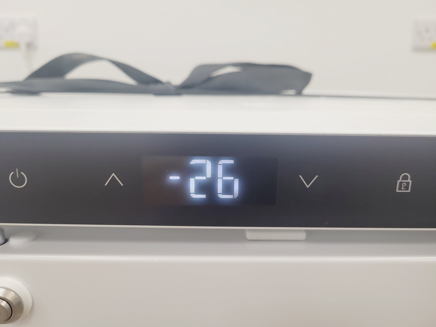 Image of Liebherr MediLine LGUEX 1500 Laboratory Freezer
