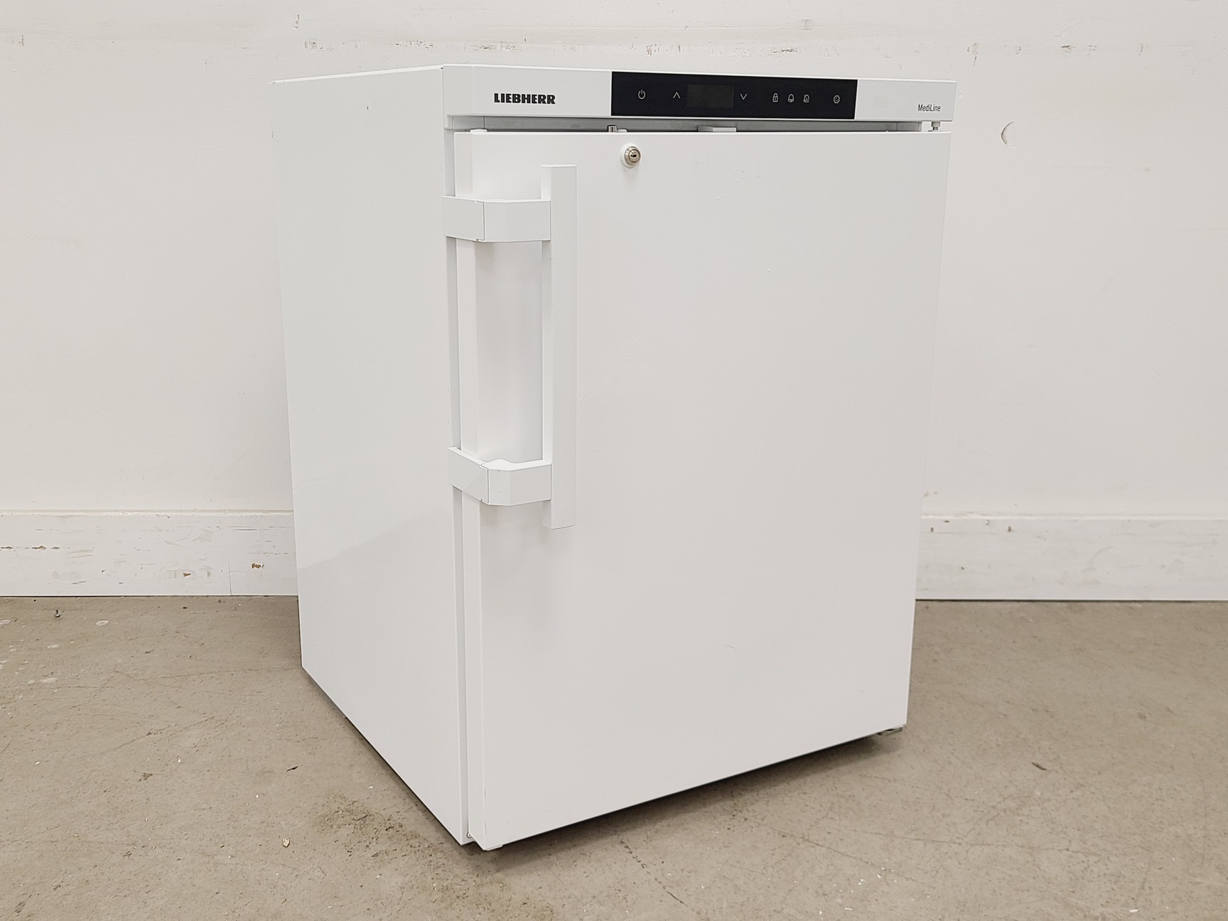 Image of Liebherr MediLine LGUEX 1500 Laboratory Freezer