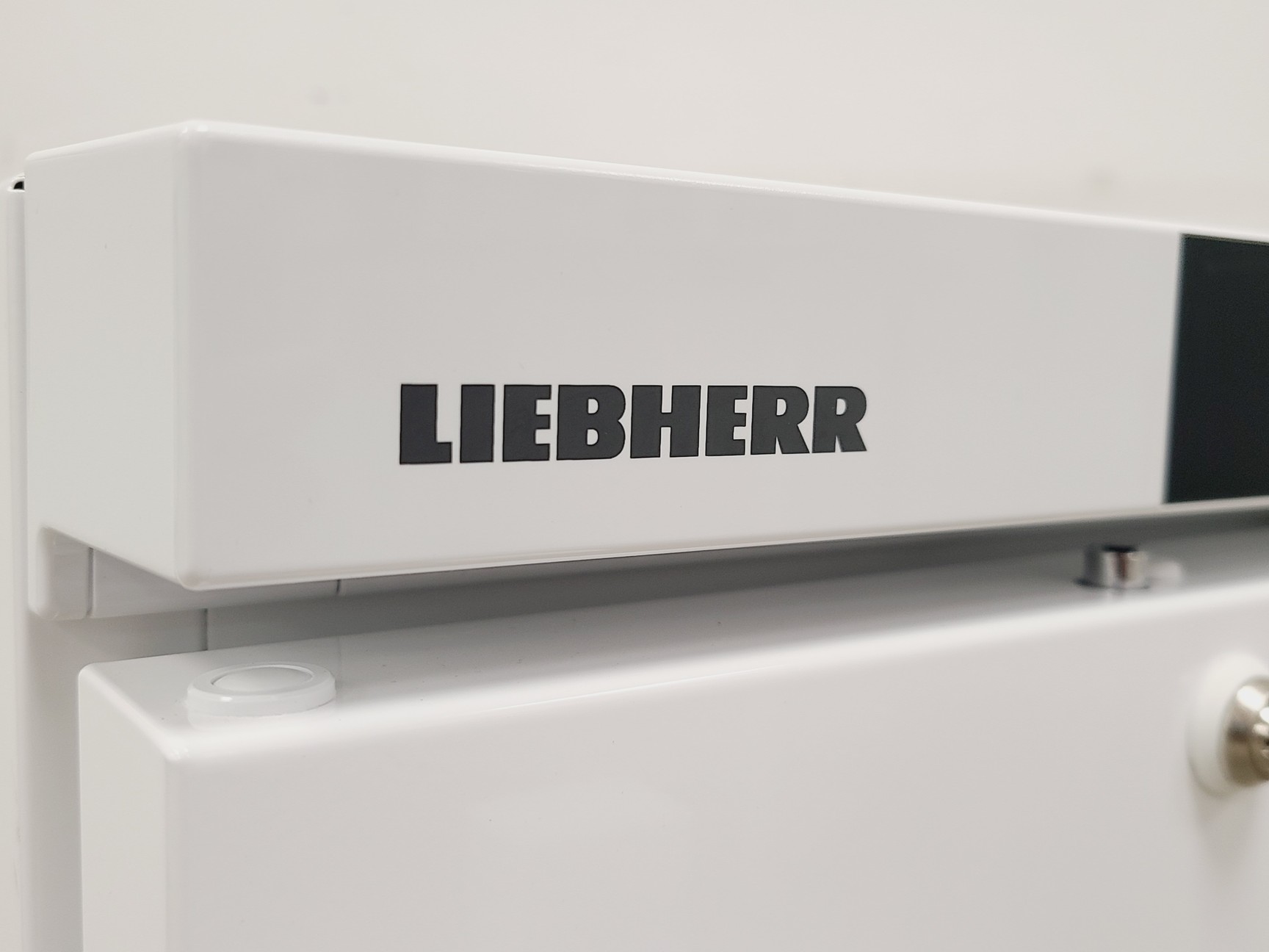 Image of Liebherr MediLine LGUEX 1500 Laboratory Freezer
