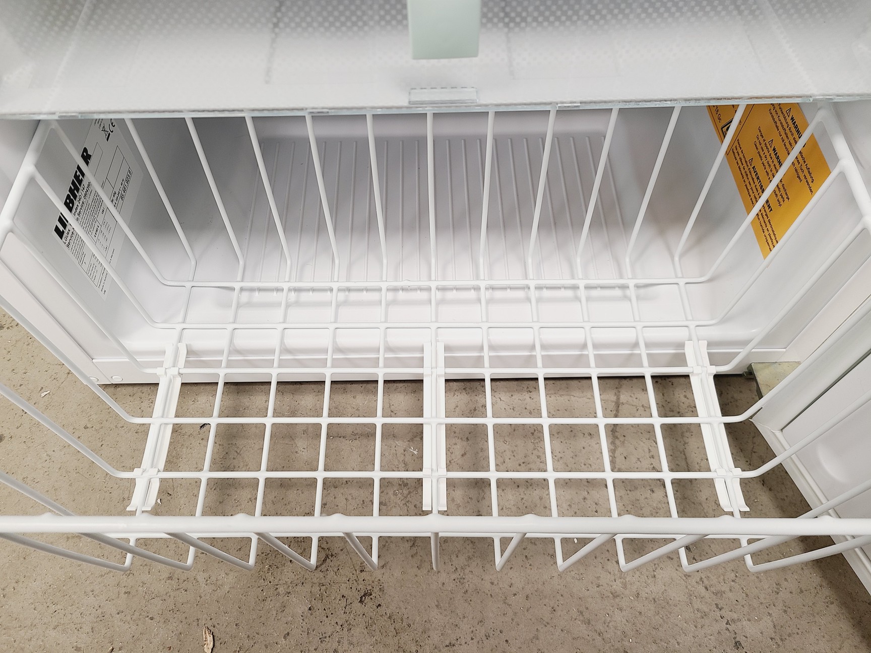 Image of Liebherr MediLine LGUEX 1500 Laboratory Freezer