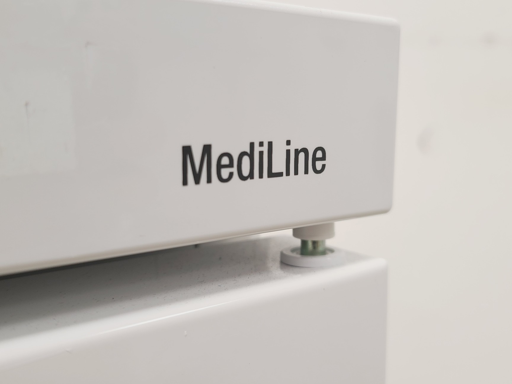 Image of Liebherr MediLine LGUEX 1500 Laboratory Freezer