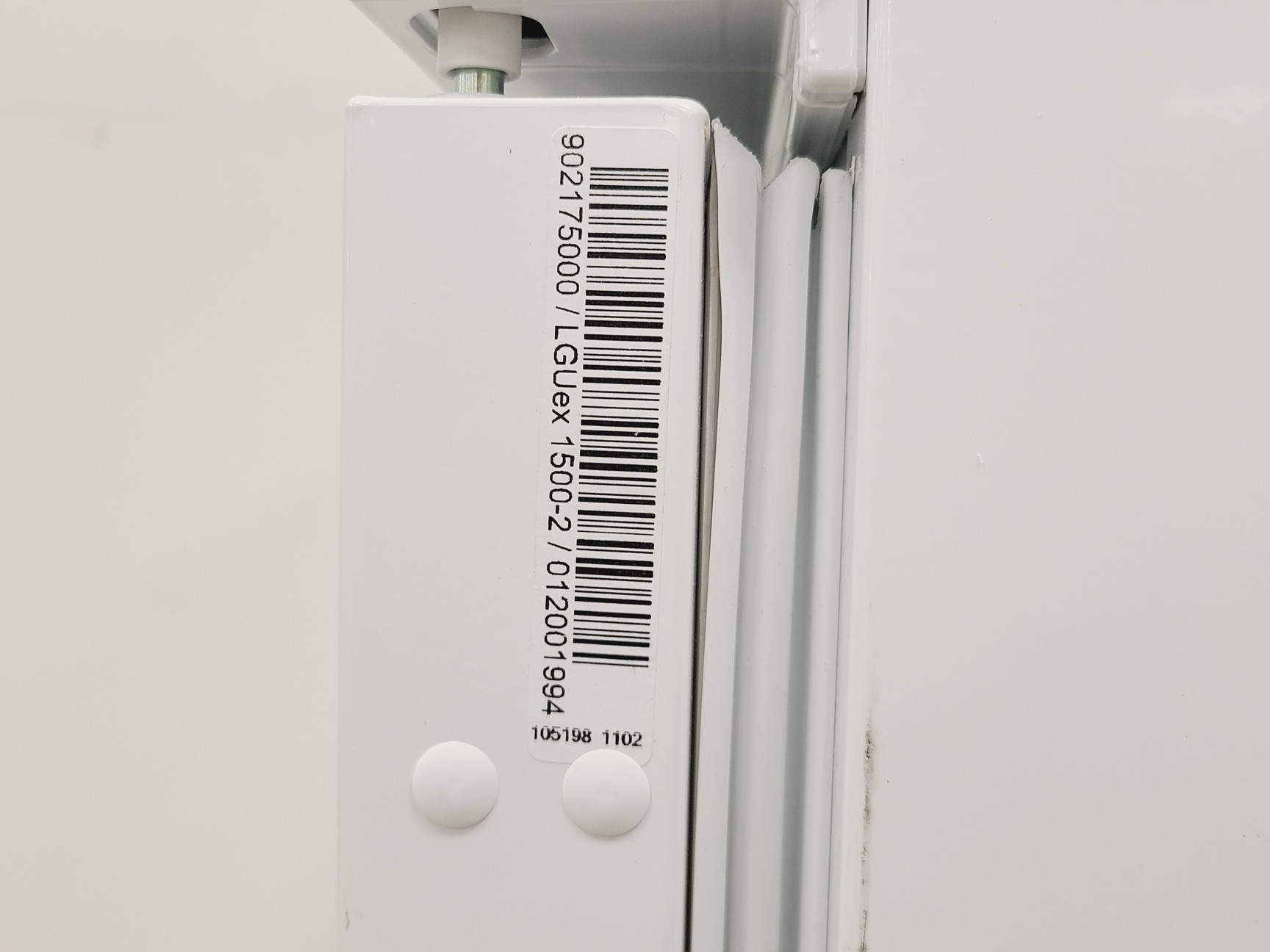 Image of Liebherr MediLine LGUEX 1500 Laboratory Freezer