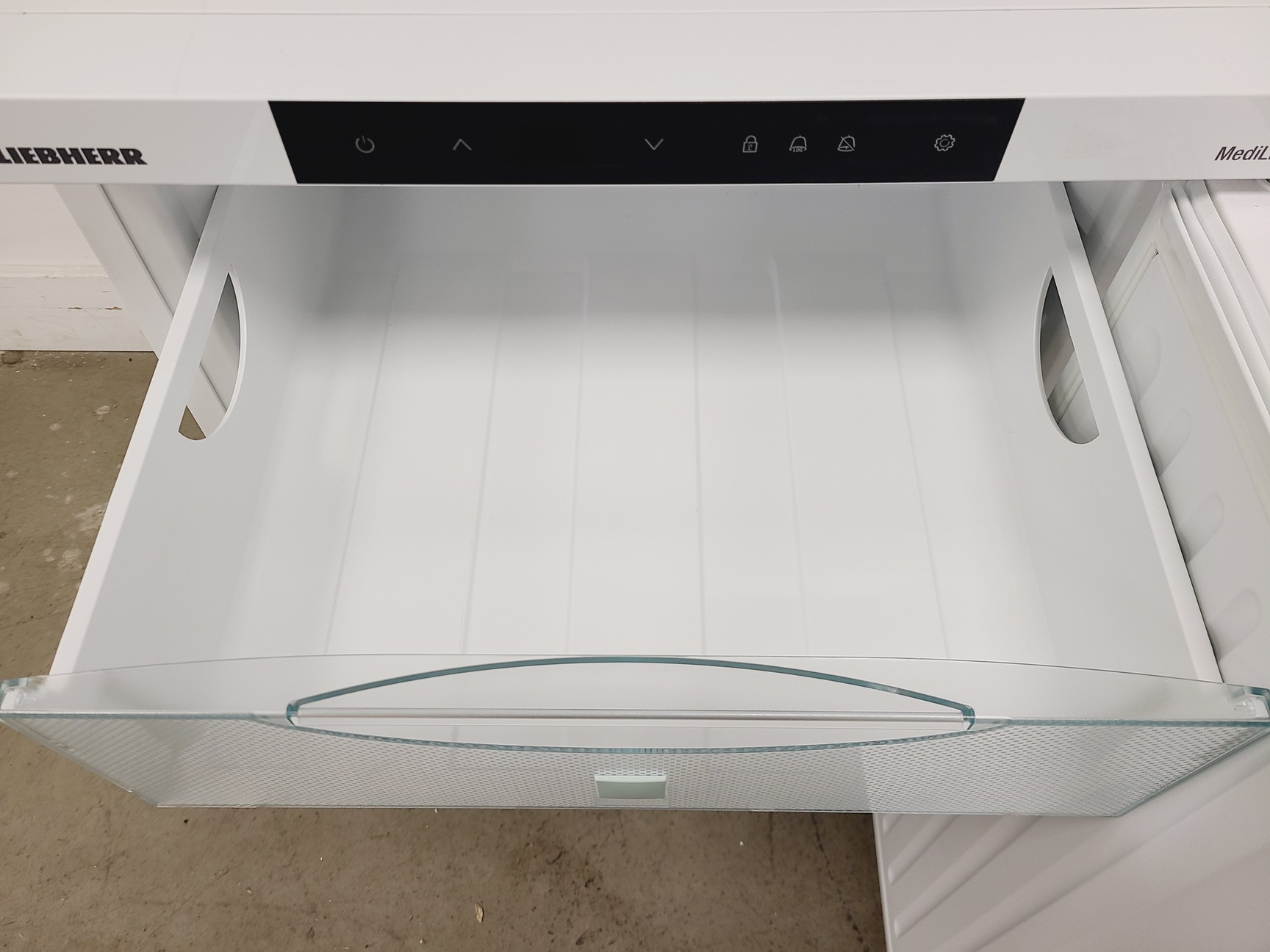 Image of Liebherr MediLine LGUEX 1500 Laboratory Freezer
