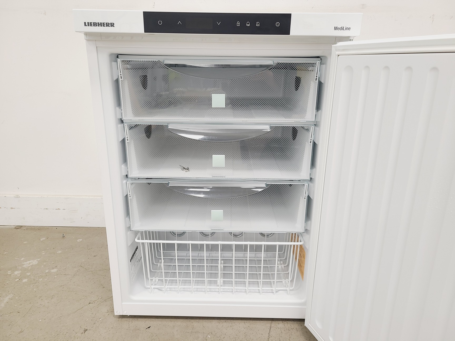 Image of Liebherr MediLine LGUEX 1500 Laboratory Freezer