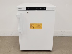 Image of Liebherr MediLine LKUexv 1610 Laboratory Fridge