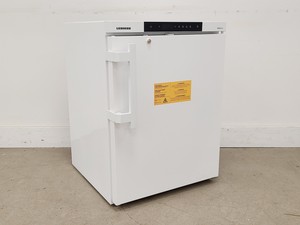Thumbnail image of Liebherr MediLine LKUexv 1610 Laboratory Fridge