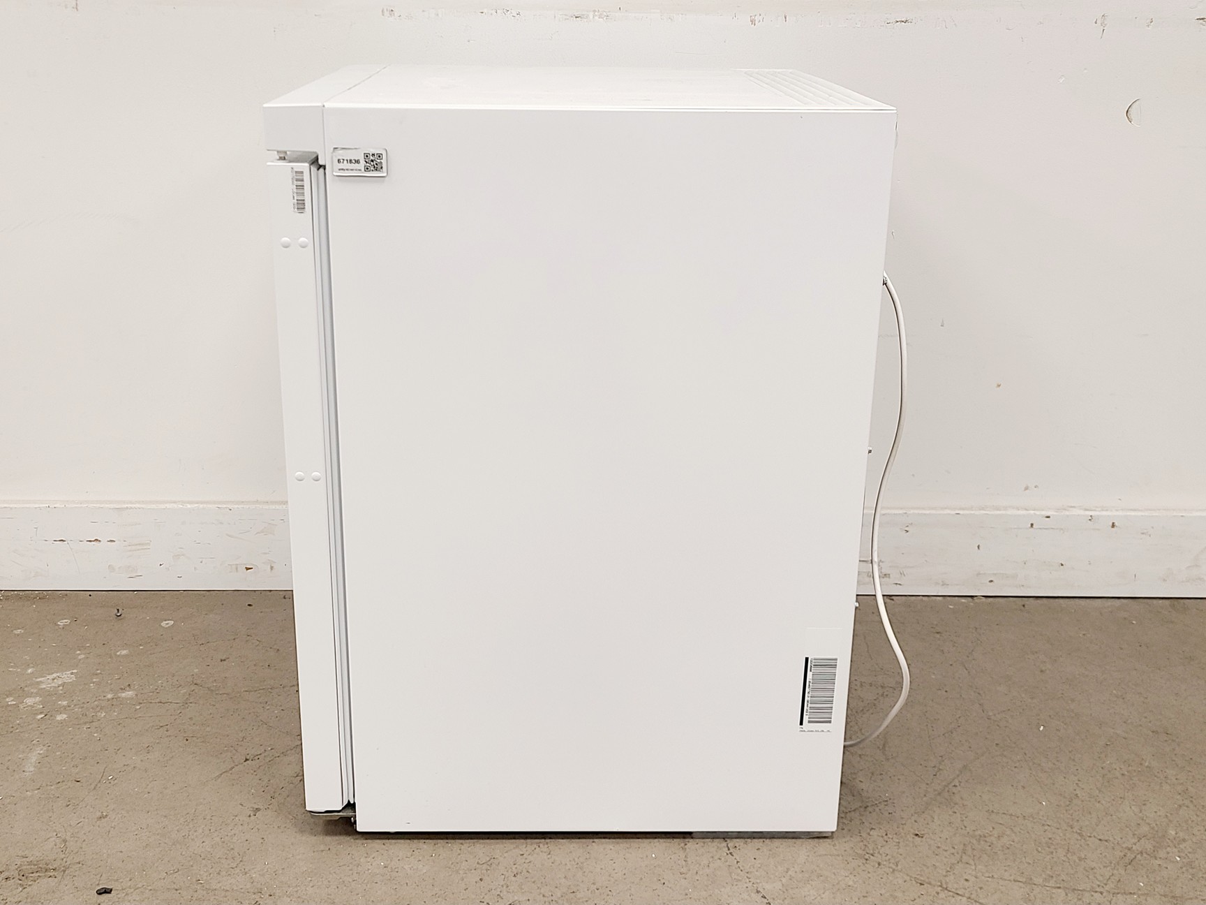 Image of Liebherr MediLine LKUexv 1610 Laboratory Fridge