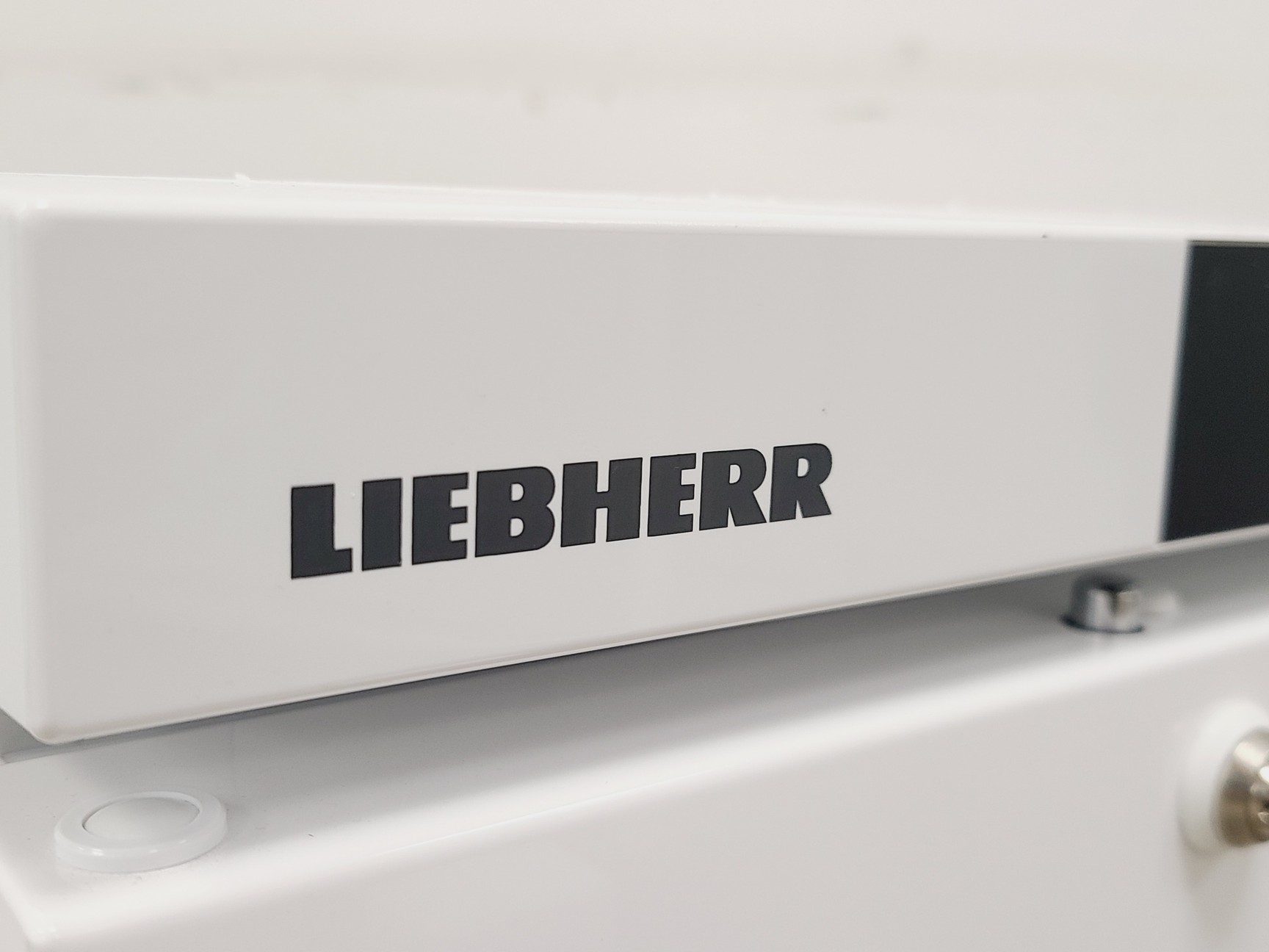Image of Liebherr MediLine LKUexv 1610 Laboratory Fridge