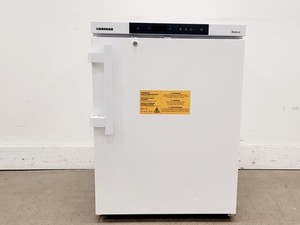 Thumbnail image of Liebherr MediLine LGUEX 1500 Laboratory Freezer