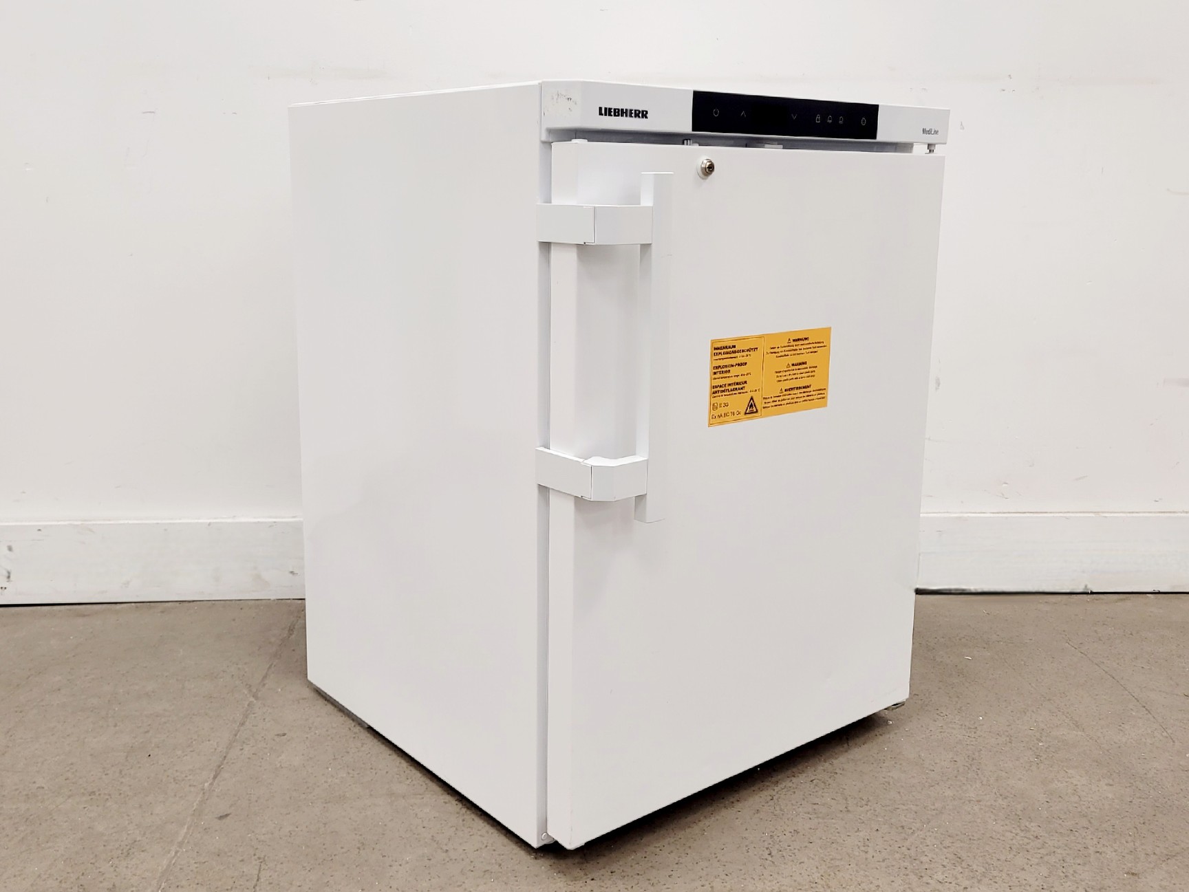 Image of Liebherr MediLine LGUEX 1500 Laboratory Freezer