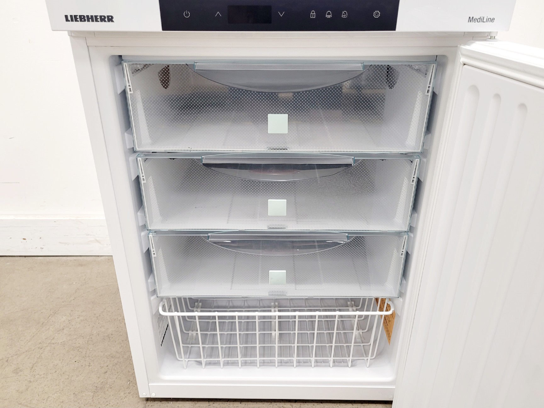 Image of Liebherr MediLine LGUEX 1500 Laboratory Freezer