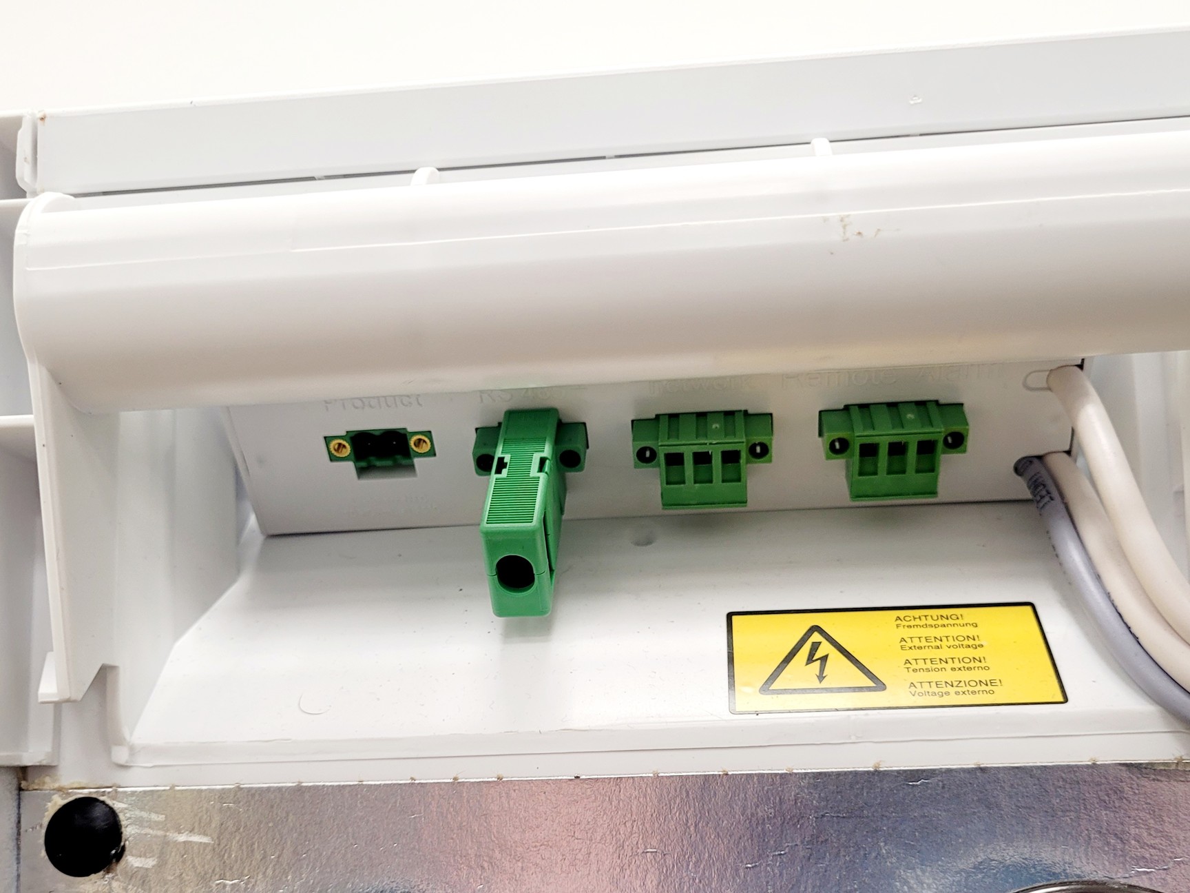 Image of Liebherr MediLine LGUEX 1500 Laboratory Freezer