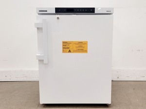 Image of Liebherr MediLine LKUexv 1610 Laboratory Fridge