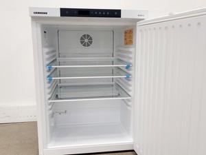 Thumbnail image of Liebherr MediLine LKUexv 1610 Laboratory Fridge