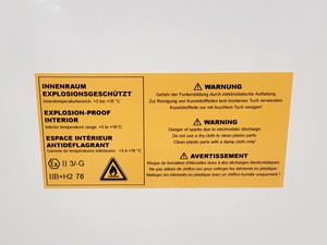 Thumbnail image of Liebherr MediLine LKUexv 1610 Laboratory Fridge