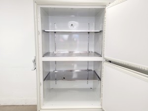 Thumbnail image of Sanyo MDF-U73V Ultra Low Temperature Freezer Lab