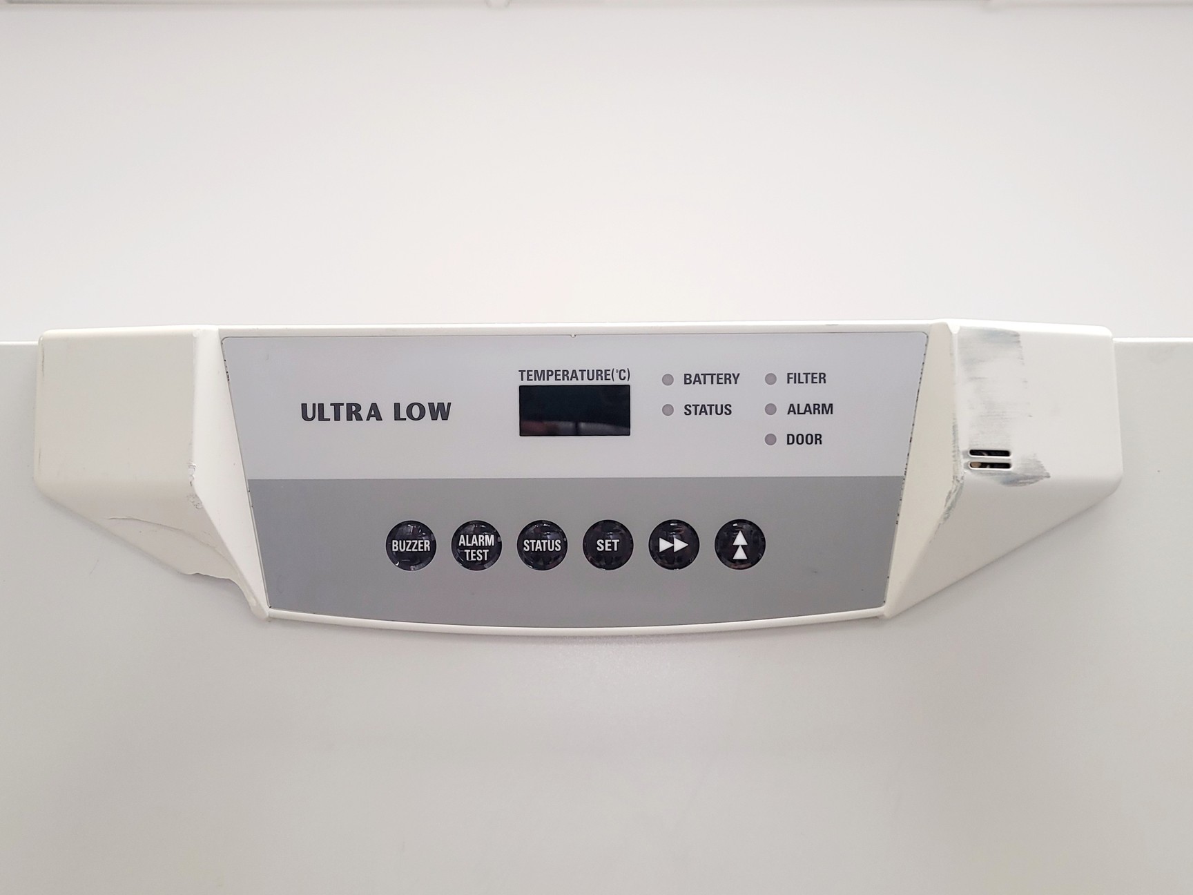 Image of Sanyo MDF-U73V Ultra Low Temperature Freezer Lab
