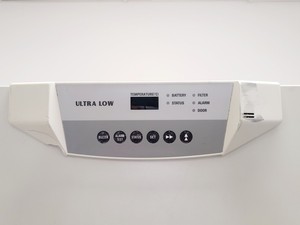 Thumbnail image of Sanyo MDF-U73V Ultra Low Temperature Freezer Lab