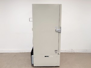 Thumbnail image of Sanyo MDF-U72V Ultra Low Temperature Freezer -80ºc Lab