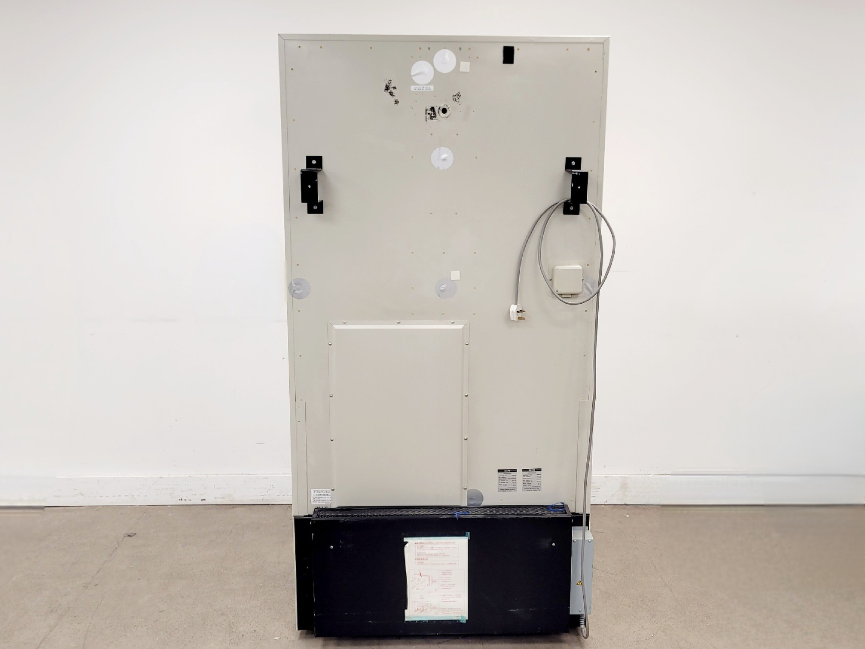 Image of Sanyo MDF-U72V Ultra Low Temperature Freezer -80ºc Lab