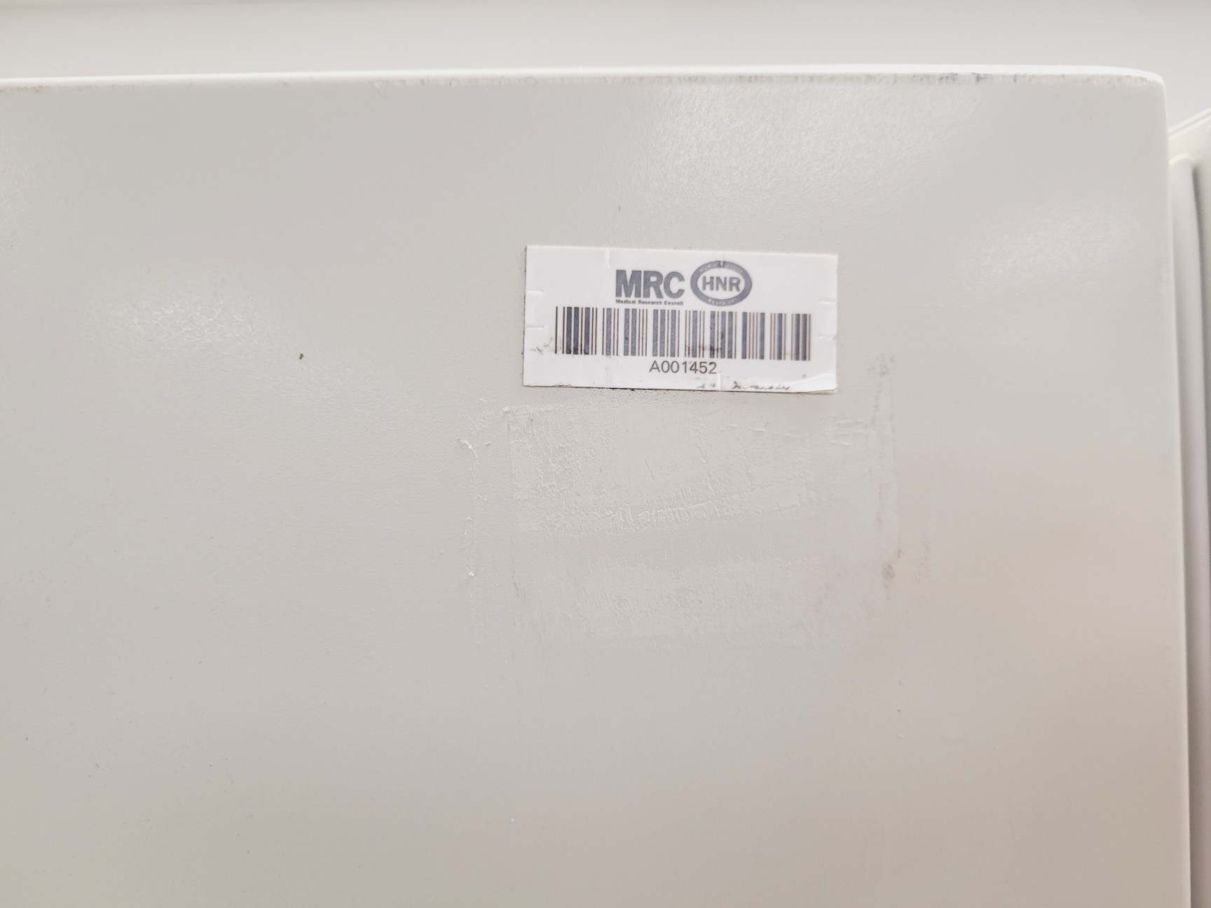 Image of Sanyo MDF-U72V Ultra Low Temperature Freezer -80ºc Lab