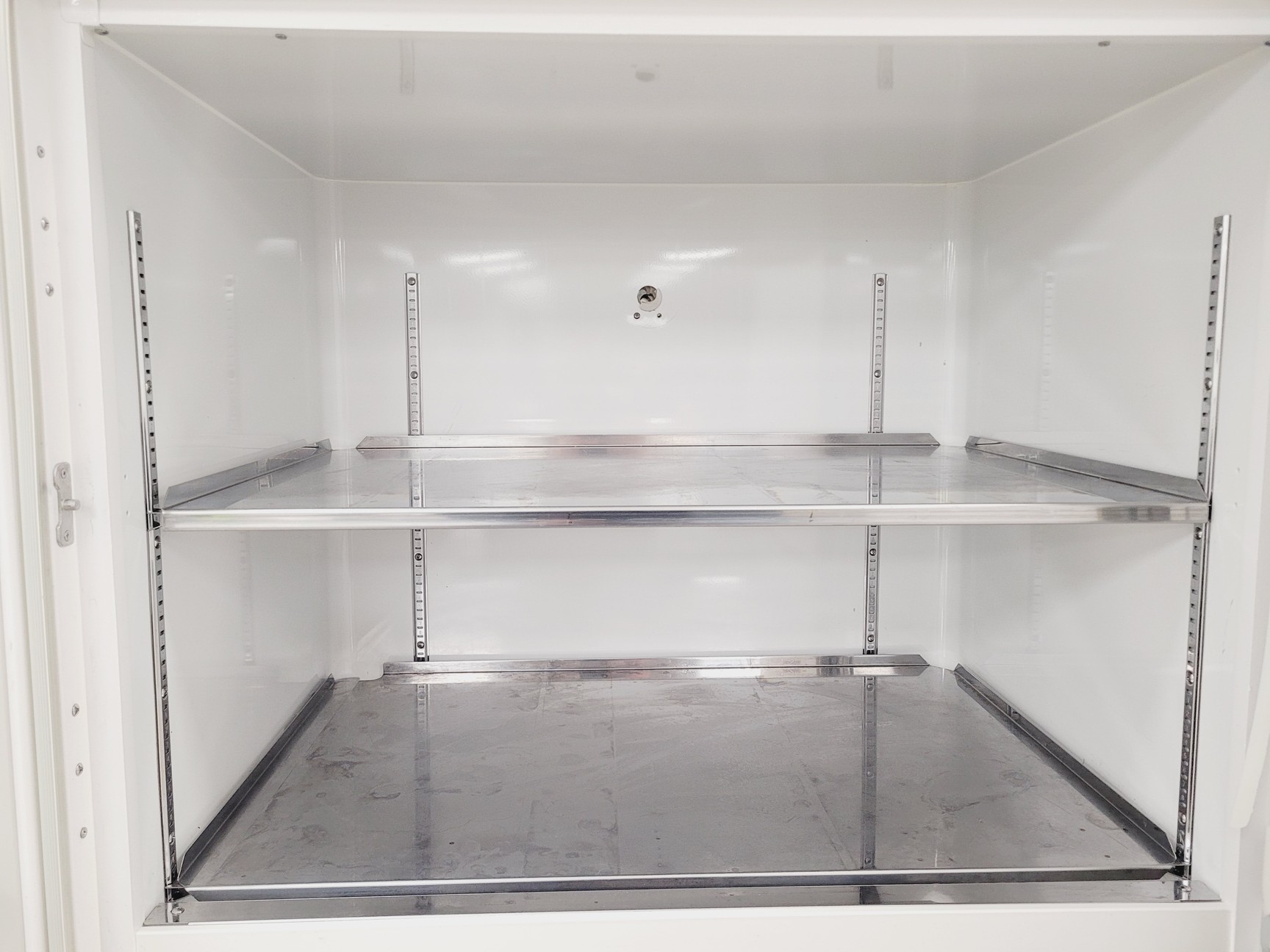 Image of Sanyo MDF-U72V Ultra Low Temperature Freezer -80ºc Lab