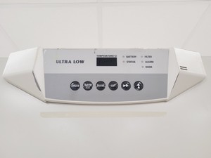 Thumbnail image of Sanyo MDF-U72V Ultra Low Temperature Freezer -80ºc Lab