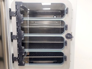 Thumbnail image of New Brunswick Galaxy 170 R CO2 Incubator Double Stack 