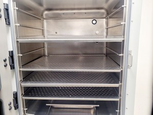 Thumbnail image of New Brunswick Galaxy 170 R CO2 Incubator Double Stack 