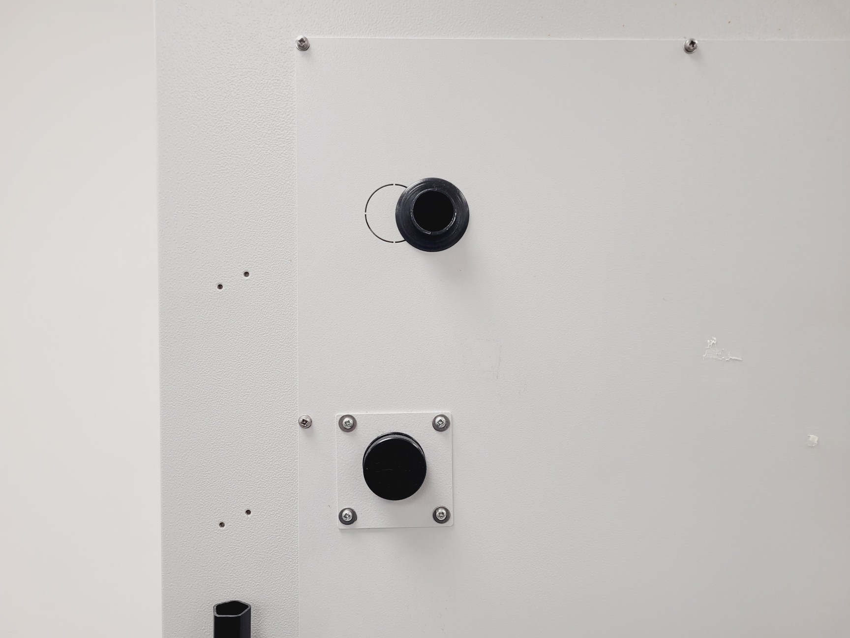 Image of New Brunswick Galaxy 170 R CO2 Incubator Double Stack 