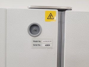 Thumbnail image of New Brunswick Galaxy 170 R CO2 Incubator Double Stack 