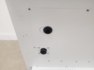 Thumbnail image of New Brunswick Galaxy 170 R CO2 Incubator Double Stack 