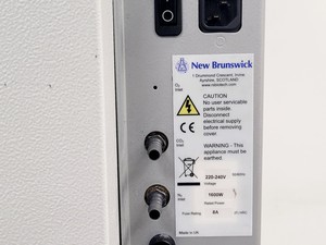 Thumbnail image of New Brunswick Galaxy 170 R CO2 Incubator Double Stack 