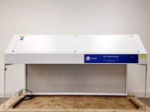Thumbnail image of Bigneat HLF Workstation BN0006/01 HLFP 2.0 Horizontal Laminar Flow