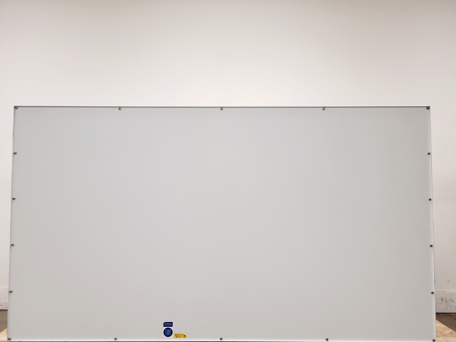 Image of Bigneat HLF Workstation BN0006/01 HLFP 2.0 Horizontal Laminar Flow