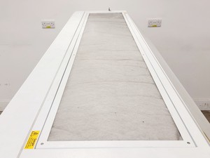Thumbnail image of Bigneat HLF Workstation BN0006/01 HLFP 2.0 Horizontal Laminar Flow