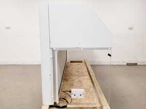 Thumbnail image of Bigneat HLF Workstation BN0006/01 HLFP 2.0 Horizontal Laminar Flow