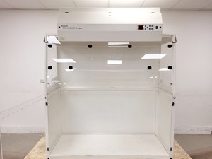 Image of Monmouth Scientific Circulaire 1800 Laminar Flow Cabinet Lab