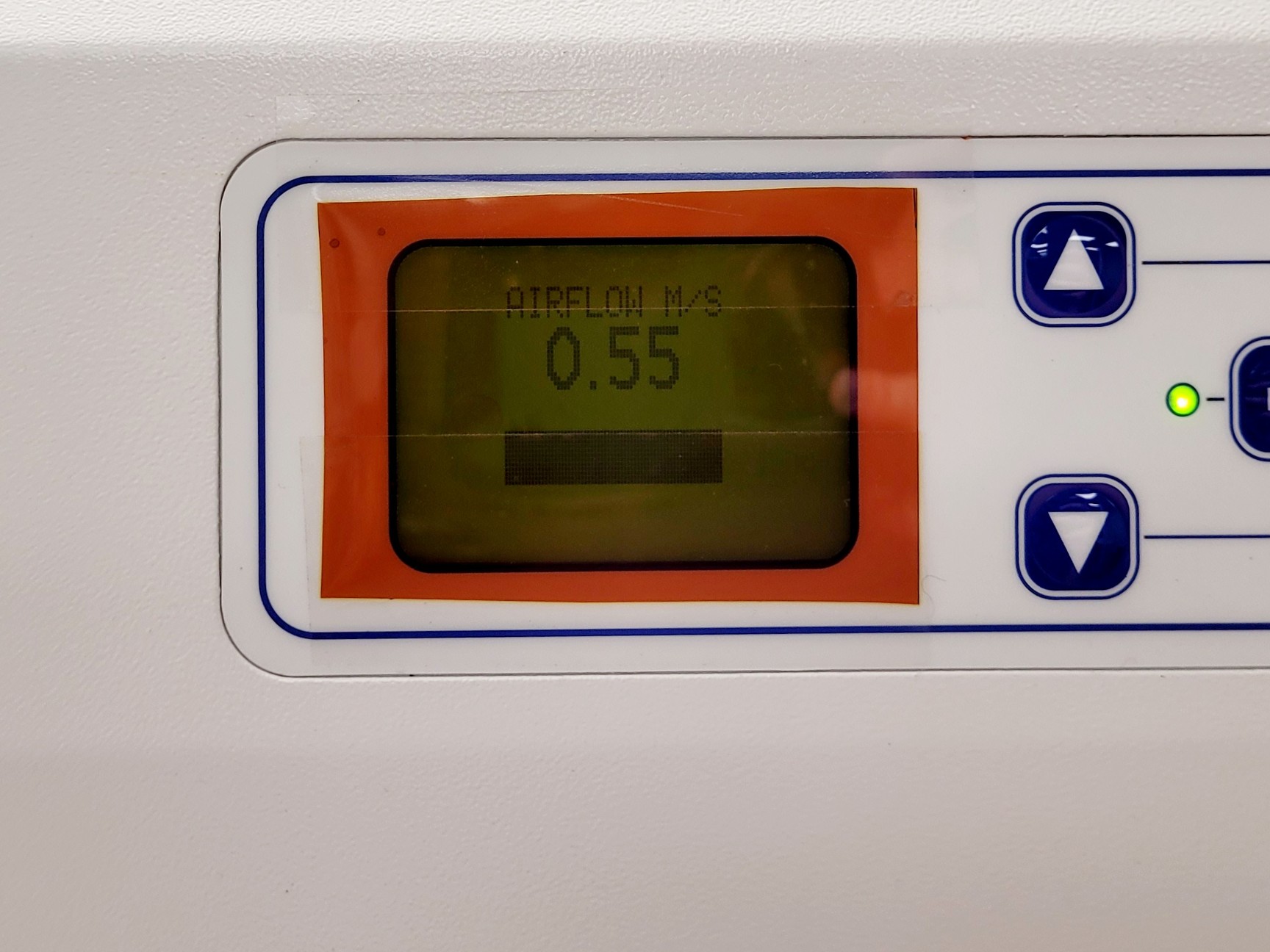 Image of Monmouth Scientific Circulaire 1800 Laminar Flow Cabinet Lab