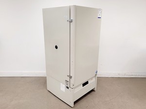 Image of Sanyo MDF-U442 Medical Freezer -49ºc Ultra Low Temperature Lab