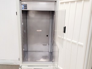 Thumbnail image of Sanyo MDF-U442 Medical Freezer -49ºc Ultra Low Temperature Lab