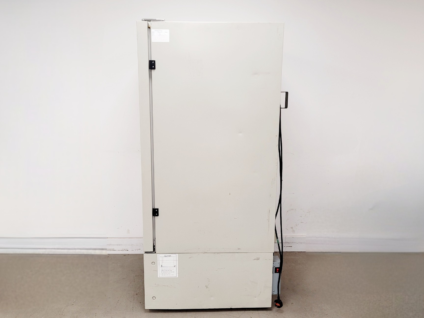 Image of Sanyo MDF-U442 Medical Freezer -49ºc Ultra Low Temperature Lab