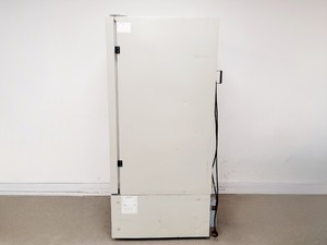 Thumbnail image of Sanyo MDF-U442 Medical Freezer -49ºc Ultra Low Temperature Lab